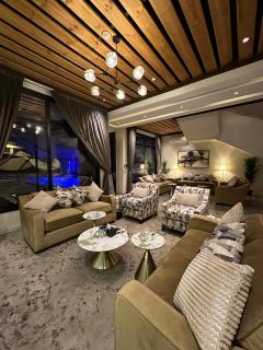 Lacasa Hotel Villas - Riade - 5