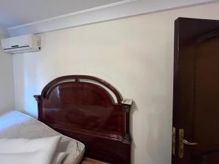 شقة ثلاث غرف فاخرة للإيجار بالمهندسين الدقي 3 Bedrooms luxury apartment in Mohandesin Dokki 230 Sq meters - 9