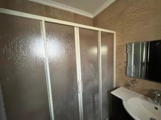 شقة ثلاث غرف فاخرة للإيجار بالمهندسين الدقي 3 Bedrooms luxury apartment in Mohandesin Dokki 230 Sq meters - 8