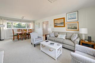 Waterfront Lancaster House with Grill and Dock Access! - Lancaster - 6