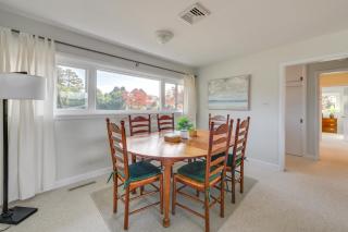 Waterfront Home with Dock in Chesapeake Bay Area! - 5