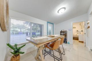 3 Mi to Beach Pet-Friendly Fort Lauderdale Home! - Fort Lauderdale - 7