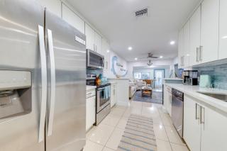 3 Mi to Beach Pet-Friendly Fort Lauderdale Home! - Fort Lauderdale - 1