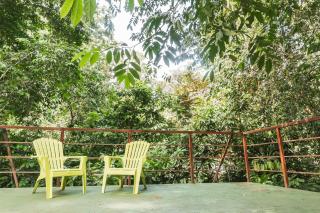 Villas de la Luz Conga - Puerto Viejo - 7