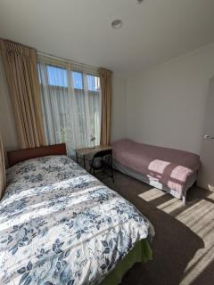 Newmarket Homestay - Twin Room - 5