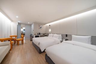 No 25 Hotel - Busan - 1