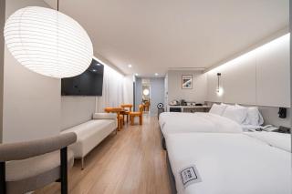No 25 Hotel - Busan - 7