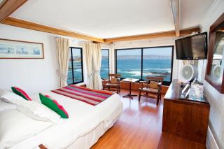 Hotel Oceanic - Viña del Mar - 6