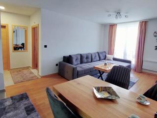 Jahorina Apartman, Jahorinska Vila - 5