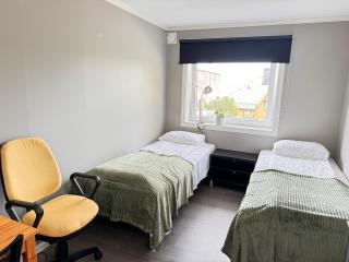 Ålesund room with shared shower - Ålesund - 1