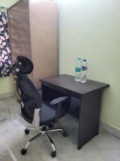 Flat 3, Kamala Bhavan - 1