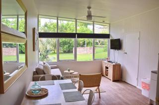 Trial Bay Beach Cabin 3 - Bring your own linen. - Arakoon - 6