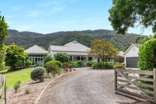 Heronwood - Country retreat - 2 pm check out - 7