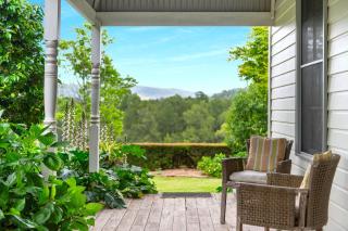 Heronwood - Country retreat 15 mins from Berry - Wattamolla - 4