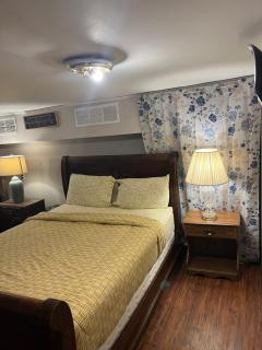 Trinity Home Italian and Susquehanna River Friendly Lodge - Harrisburg - 1
