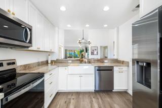 Newly Renovated Condo in Palm Desert - Palm Desert - 4