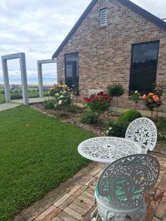 Broadwater Farm Accommodation - 1