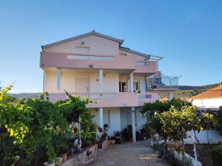 Apartment Slaven - Vinišće - 4