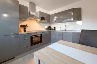 Ferienwohnung Franke 1 2 - Zinnowitz - 6