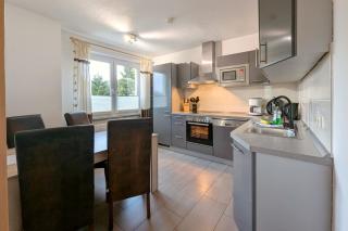 Ferienwohnung Franke 1 2 - Zinnowitz - 5