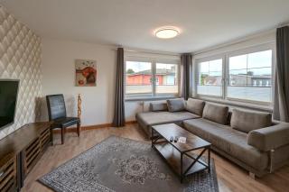 Ferienwohnung Franke 1 2 - Zinnowitz - 0