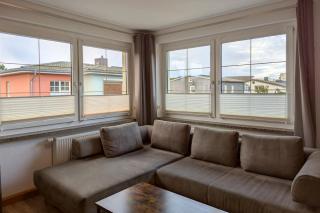 Ferienwohnung Franke 1 2 - Zinnowitz - 7