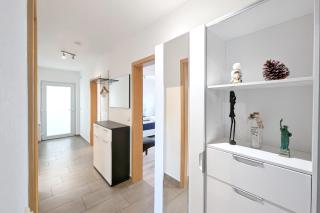Ferienwohnung Franke 1 2 - Zinnowitz - 3