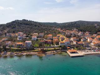 Apartment Kreso - Tkon - 8