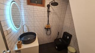 Sirine​ Onsen​ รีสอร์ทออนเซนวิวทะเลหมอก - 6