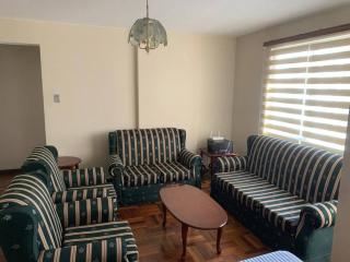 Ideal location near American Embassy - La Paz - 0