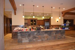 Silver Springs Lodge In The Heber Valley - 8