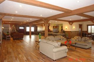 Silver Springs Lodge In The Heber Valley - 2