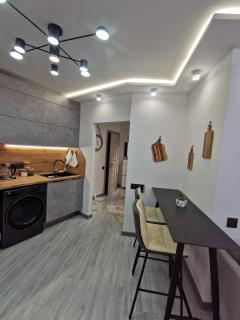 Christina's Stylish Stay at Leningradyan 52, Yerevan - Yerevan - 8