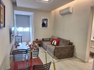 Apartamento silencioso recem reformado - Río de Janeiro - 0