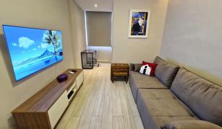 Apartamento silencioso recem reformado - Río de Janeiro - 9