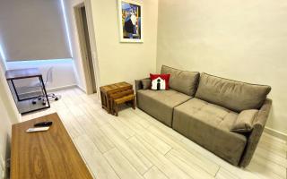 Apartamento silencioso recem reformado - Río de Janeiro - 7