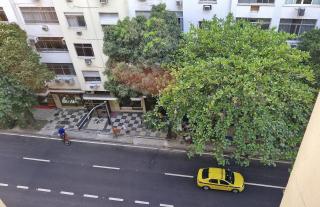 Apartamento silencioso recem reformado - Río de Janeiro - 4