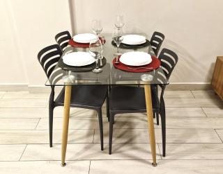 Apartamento silencioso recem reformado - Río de Janeiro - 3
