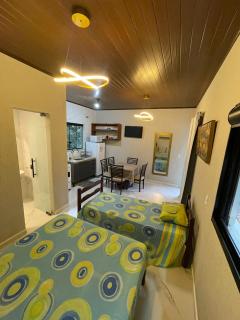 Loft Praia do Rosa - Imbituba - 6