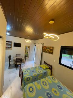 Loft Praia do Rosa - Imbituba - 2