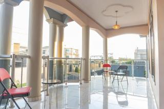 Digi Luxury Home at East Legon and Close to Accra Airport - East Legon - 6