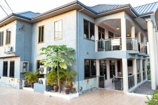 Digi Luxury Home at East Legon and Close to Accra Airport - East Legon - 5