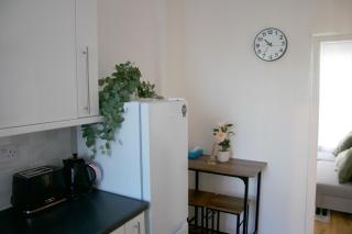 Stylish Cosy 1 Bedroom Flat - Londra - 2