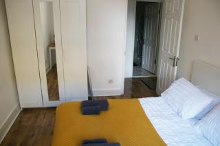 Stylish Cosy 1 Bedroom Flat - Londra - 5