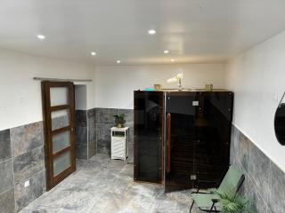 Royale spa - Livry-Gargan - 1