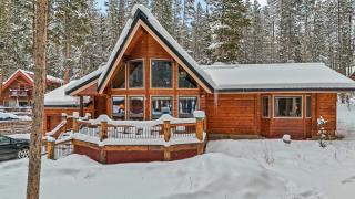 Breck Mountain Home Near Main Street and Trails - 6