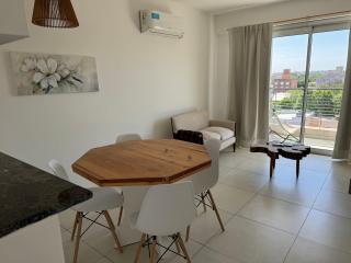 Departamento de 1 dormitorio - Venado Tuerto - 0