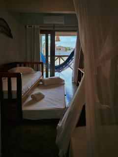 Casa Downwind - Cruz - 1