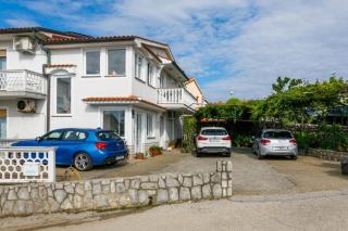 Apartments Paradiso - Krk - 0