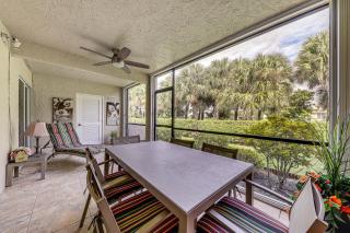Apartment with Patio and Pool Access in Pompano Beach! - Pompano Beach - 0